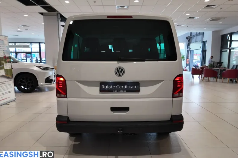Volkswagen Caravelle din 2022 cu 116.200 km - oferta VOL249708 - foto 5