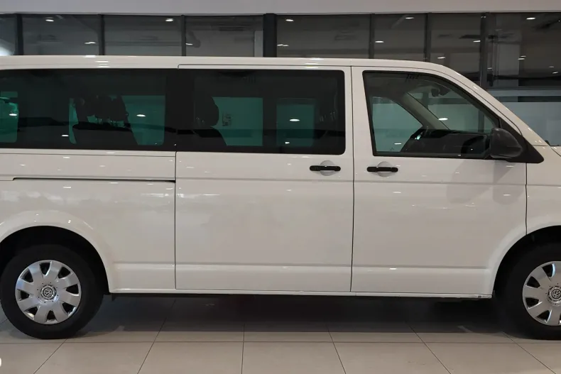 Volkswagen Caravelle din 2022 cu 116.200 km - oferta VOL249708 - foto 8