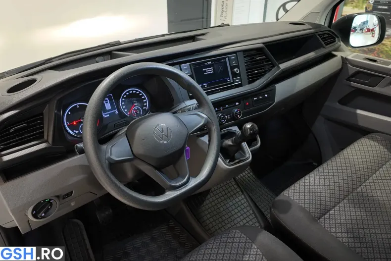 Volkswagen Caravelle din 2022 cu 116.200 km - oferta VOL249708 - foto 12