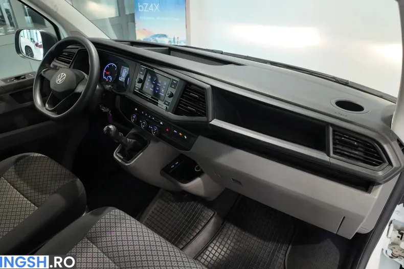 Volkswagen Caravelle din 2022 cu 116.200 km - oferta VOL249708 - foto 13