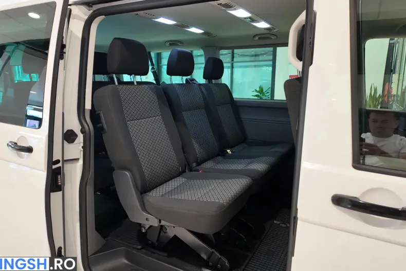 Volkswagen Caravelle din 2022 cu 116.200 km - oferta VOL249708 - foto 15