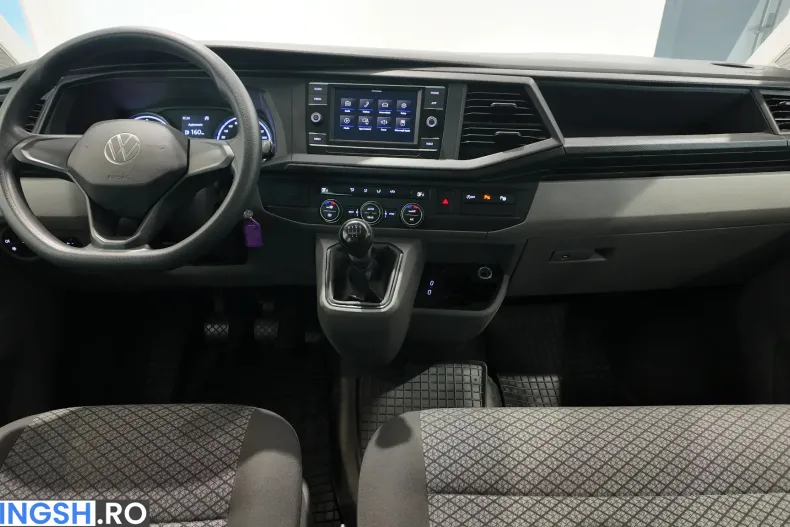 Volkswagen Caravelle din 2022 cu 116.200 km - oferta VOL249708 - foto 19