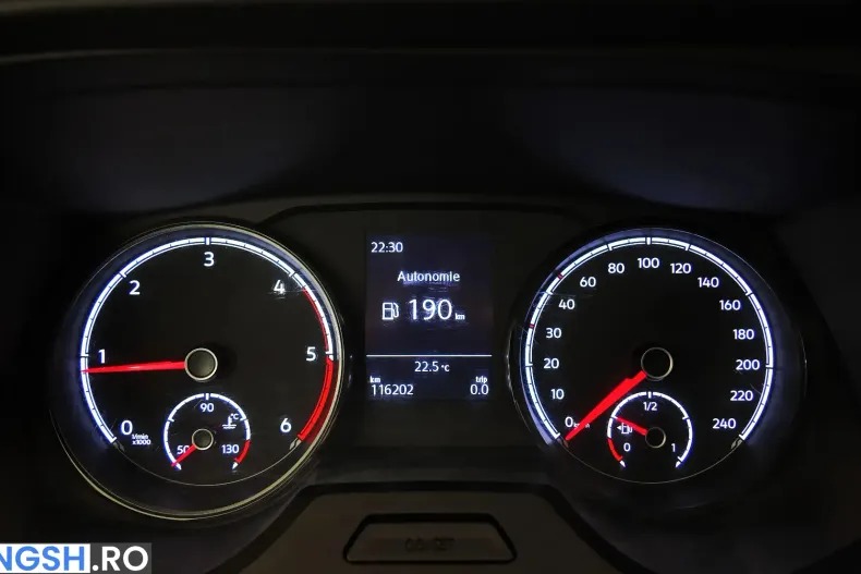 Volkswagen Caravelle din 2022 cu 116.200 km - oferta VOL249708 - foto 25