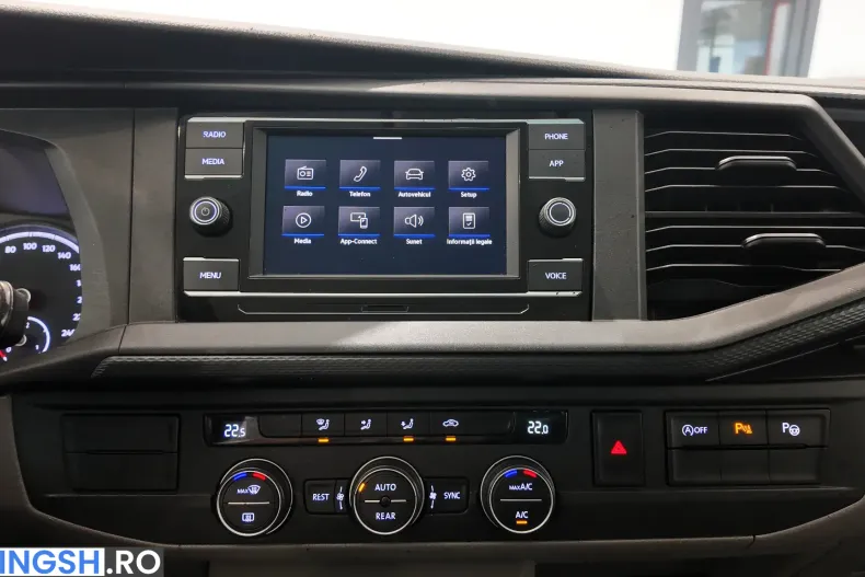 Volkswagen Caravelle din 2022 cu 116.200 km - oferta VOL249708 - foto 27