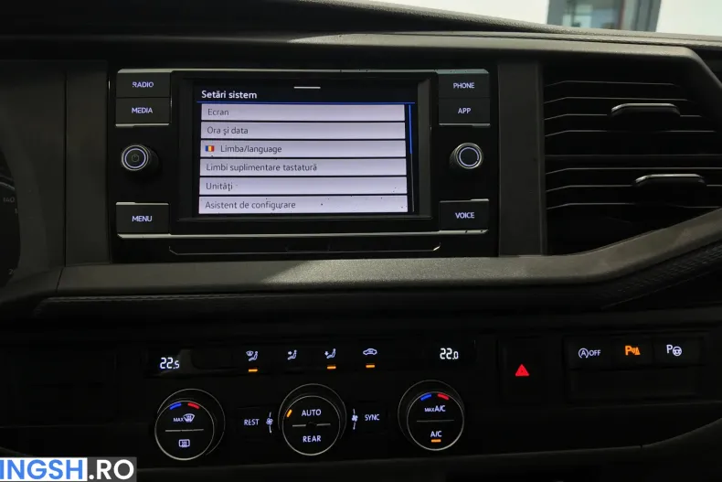 Volkswagen Caravelle din 2022 cu 116.200 km - oferta VOL249708 - foto 28