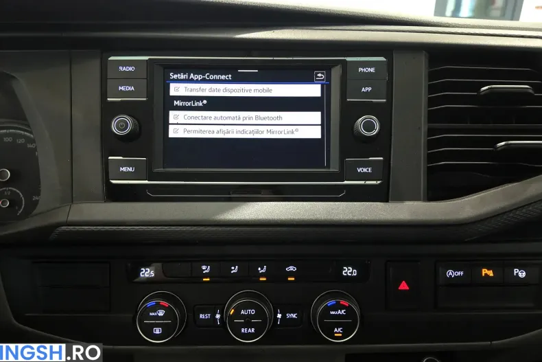 Volkswagen Caravelle din 2022 cu 116.200 km - oferta VOL249708 - foto 31