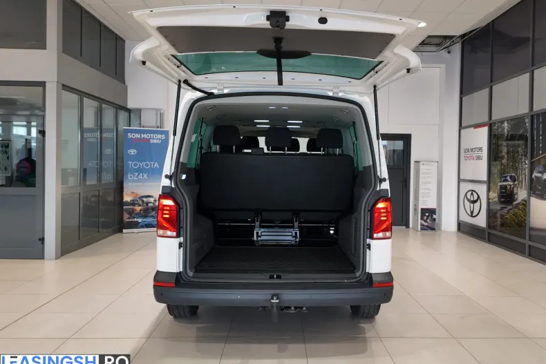 Volkswagen Caravelle din 2022 cu 116.200 km - oferta VOL249708 - foto 32