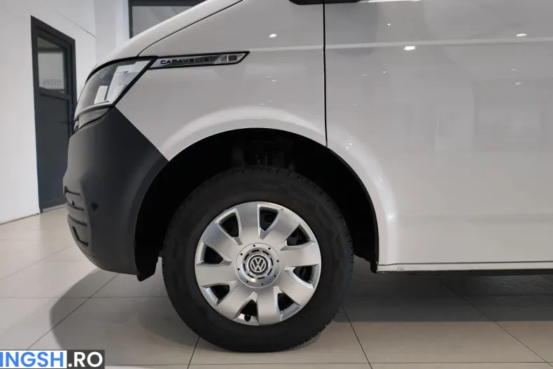 Volkswagen Caravelle din 2022 cu 116.200 km - oferta VOL249708 - foto 33