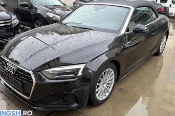 Audi A5 din 2021 - oferta AUD249709
