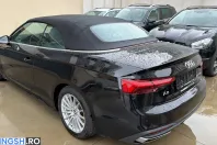 Audi A5 din 2021 cu 60.000 km - oferta AUD249709 - foto 2