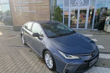Toyota Corolla din 2026 - oferta TOY249710