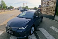 Toyota Corolla din 2026 cu 4 km - oferta TOY249710 - foto 3