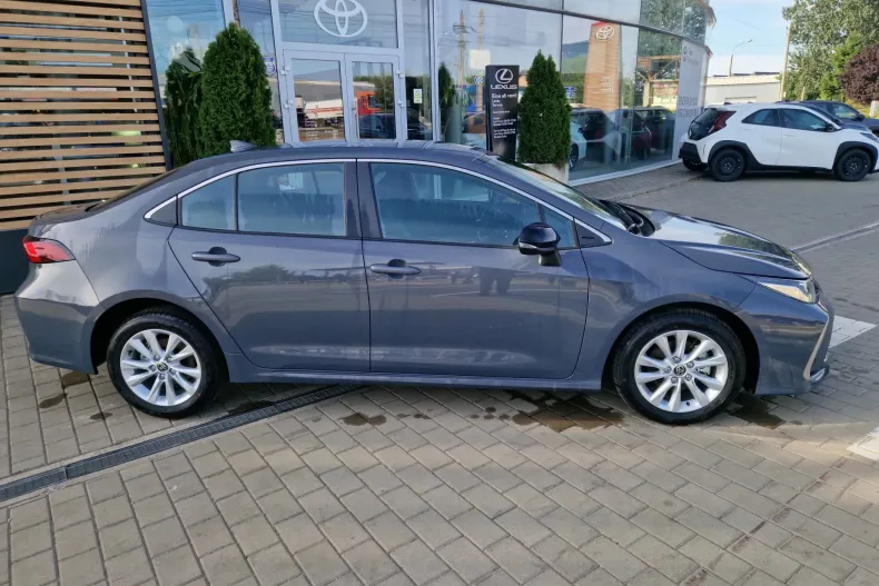 Toyota Corolla din 2026 cu 4 km - oferta TOY249710 - foto 4