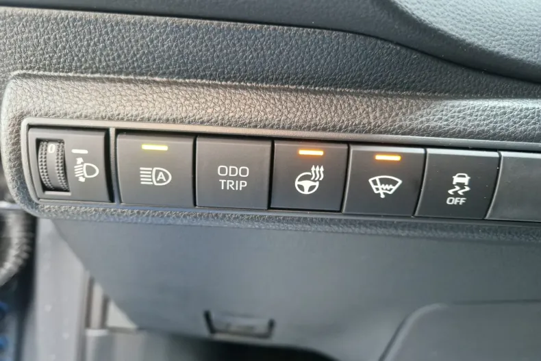 Toyota Corolla din 2026 cu 4 km - oferta TOY249710 - foto 10