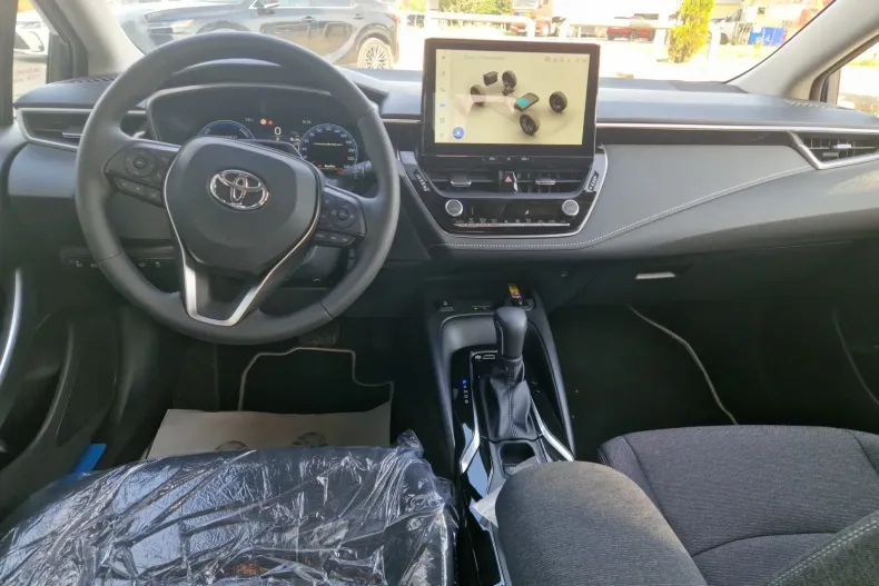 Toyota Corolla din 2026 cu 4 km - oferta TOY249710 - foto 11