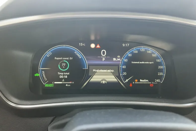 Toyota Corolla din 2026 cu 4 km - oferta TOY249710 - foto 13