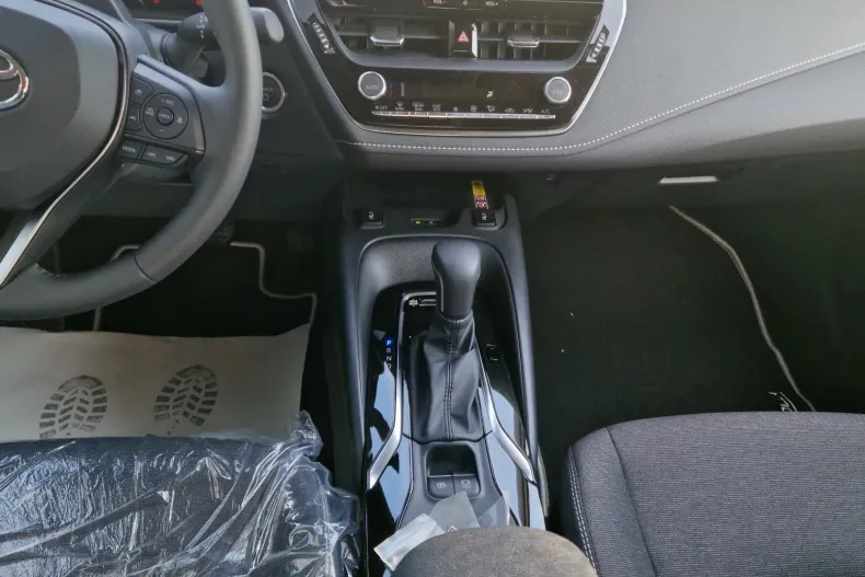 Toyota Corolla din 2026 cu 4 km - oferta TOY249710 - foto 14