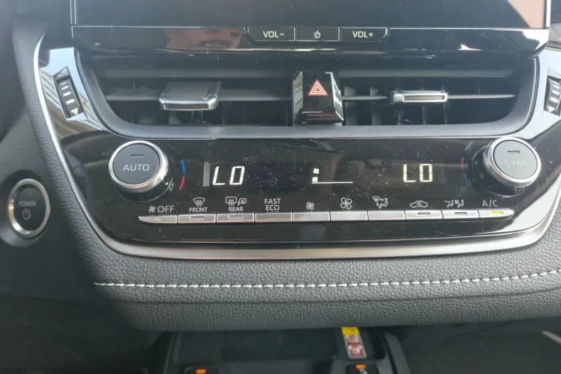Toyota Corolla din 2026 cu 4 km - oferta TOY249710 - foto 17