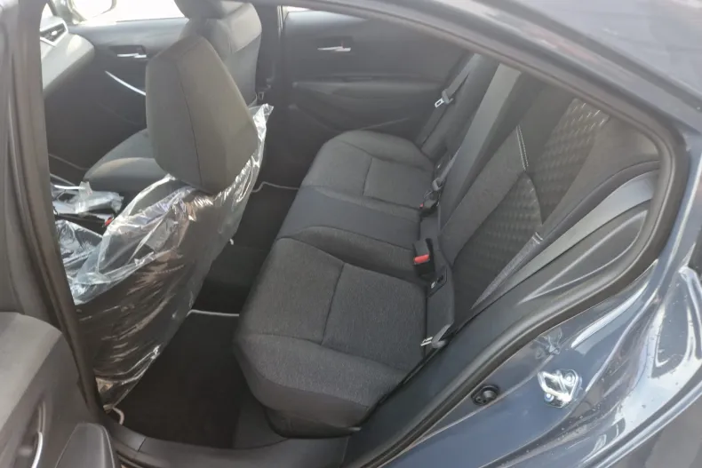 Toyota Corolla din 2026 cu 4 km - oferta TOY249710 - foto 20
