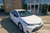 Toyota Corolla din 2026 cu 3 km - oferta TOY249711 - foto 1