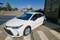 Toyota Corolla din 2026 cu 3 km - oferta TOY249711 - foto 3
