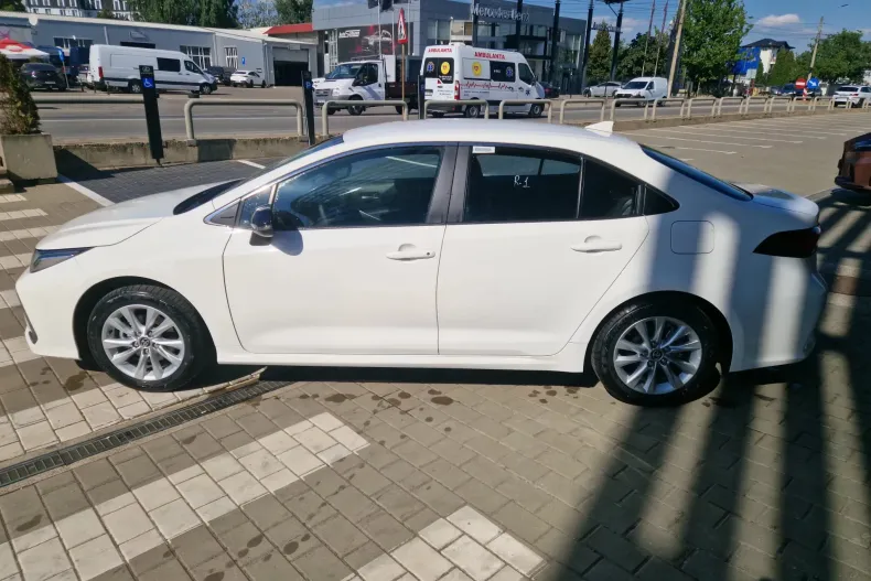 Toyota Corolla din 2026 cu 3 km - oferta TOY249711 - foto 5