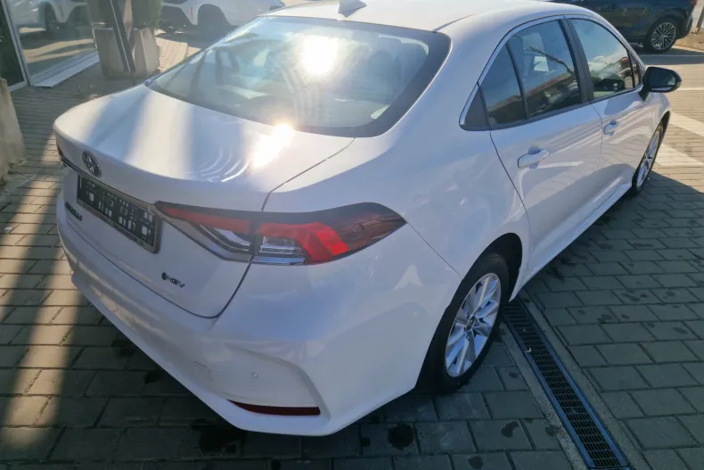 Toyota Corolla din 2026 cu 3 km - oferta TOY249711 - foto 6