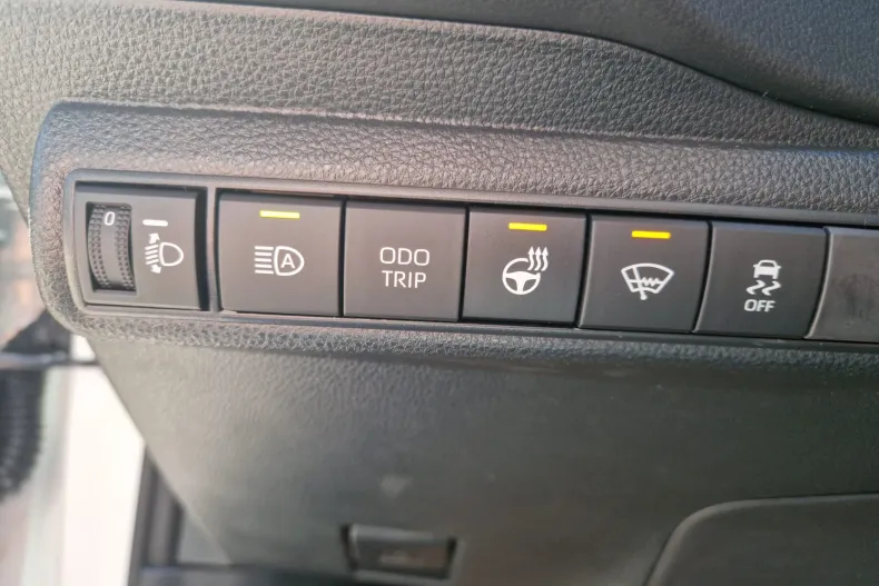 Toyota Corolla din 2026 cu 3 km - oferta TOY249711 - foto 10