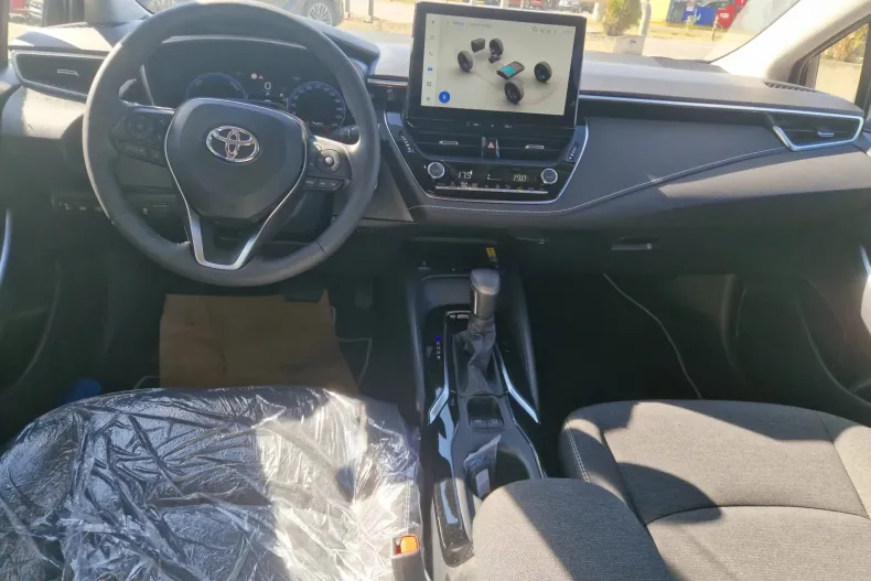 Toyota Corolla din 2026 cu 3 km - oferta TOY249711 - foto 11