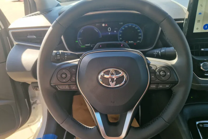Toyota Corolla din 2026 cu 3 km - oferta TOY249711 - foto 12
