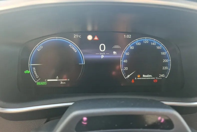 Toyota Corolla din 2026 cu 3 km - oferta TOY249711 - foto 13