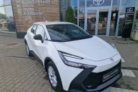 Toyota C-HR din 2025 cu 3 km - oferta TOY249712 - foto 1