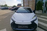 Toyota C-HR din 2025 cu 3 km - oferta TOY249712 - foto 2