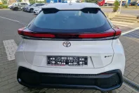 Toyota C-HR din 2025 cu 3 km - oferta TOY249712 - foto 7