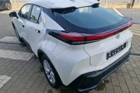 Toyota C-HR din 2025 cu 3 km - oferta TOY249712 - foto 8