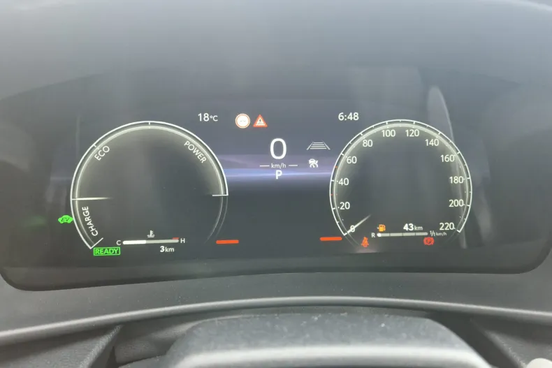 Toyota C-HR din 2025 cu 3 km - oferta TOY249712 - foto 13