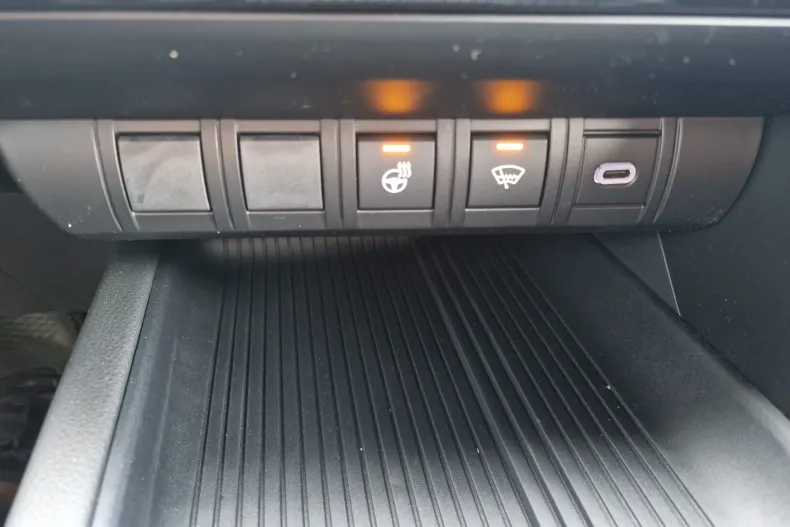 Toyota C-HR din 2025 cu 3 km - oferta TOY249712 - foto 18