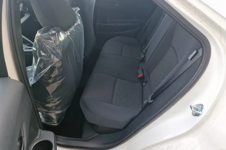 Toyota C-HR din 2025 cu 3 km - oferta TOY249712 - foto 20