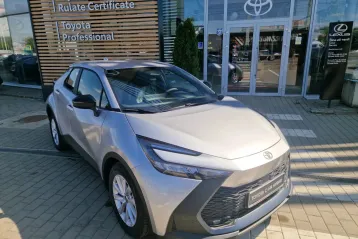 Toyota C-HR din 2026 - oferta TOY249713