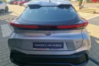 Toyota C-HR din 2026 cu 4 km - oferta TOY249713 - foto 7