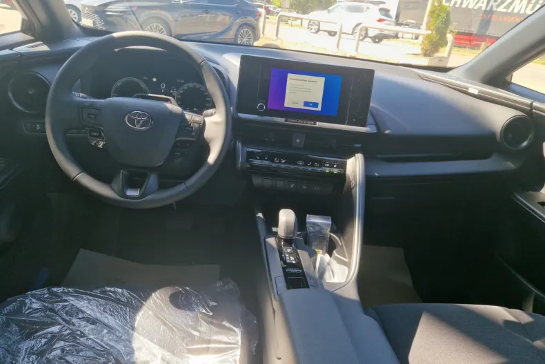 Toyota C-HR din 2026 cu 4 km - oferta TOY249713 - foto 11