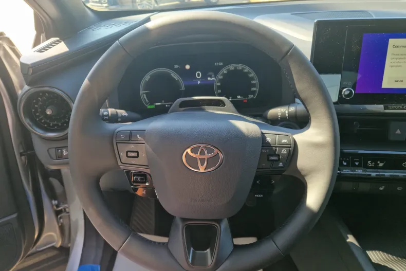 Toyota C-HR din 2026 cu 4 km - oferta TOY249713 - foto 12