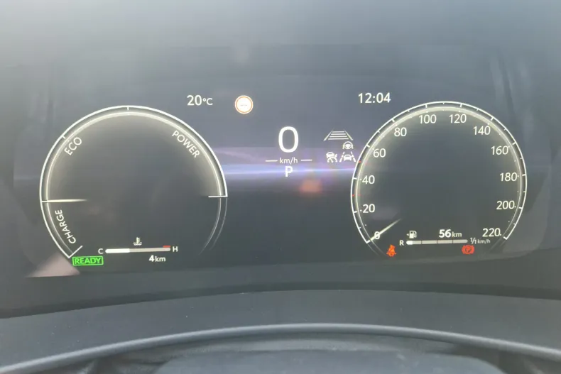 Toyota C-HR din 2026 cu 4 km - oferta TOY249713 - foto 13