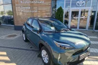 Toyota Yaris Cross din 2026 cu 3 km - oferta TOY249714 - foto 1