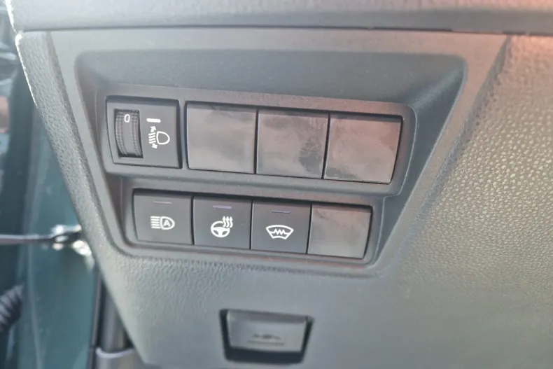 Toyota Yaris Cross din 2026 cu 3 km - oferta TOY249714 - foto 10