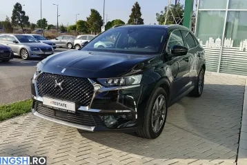 DS Automobiles DS 7 Crossback din 2022 - oferta DSA249715