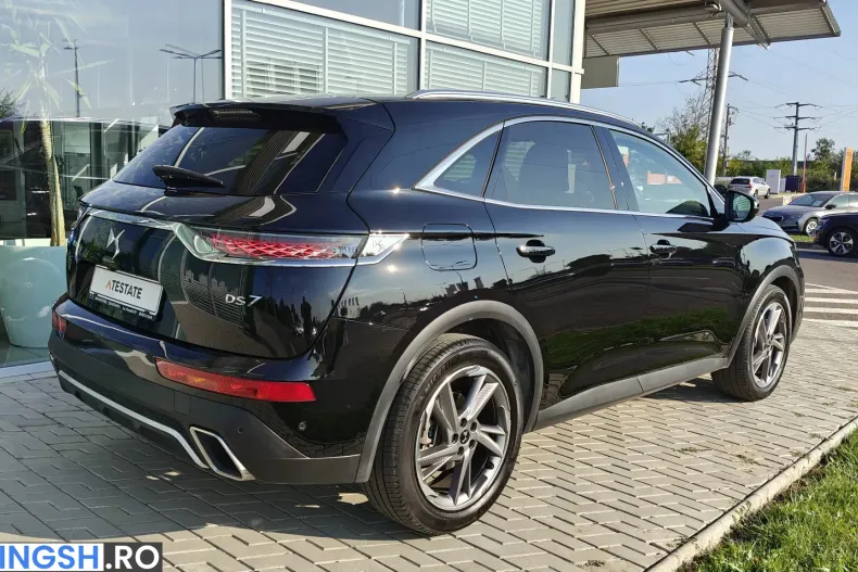 DS Automobiles DS 7 Crossback din 2022 cu 19.417 km - oferta DSA249715 - foto 6