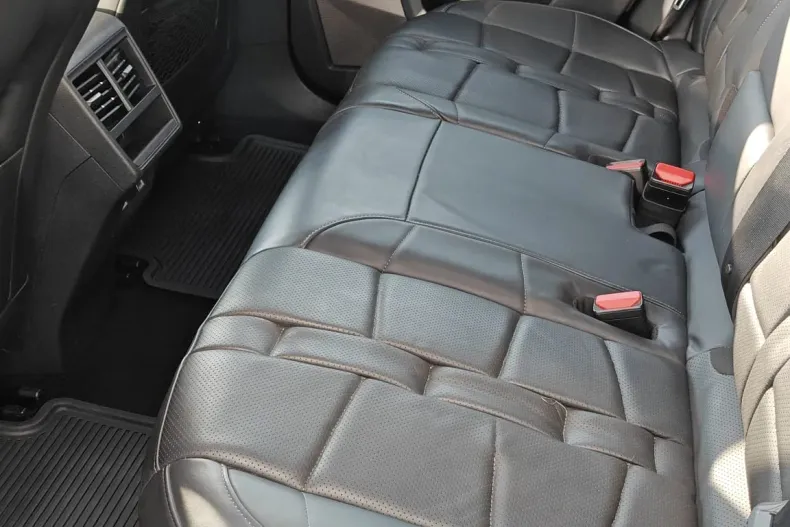 DS Automobiles DS 7 Crossback din 2022 cu 19.417 km - oferta DSA249715 - foto 12