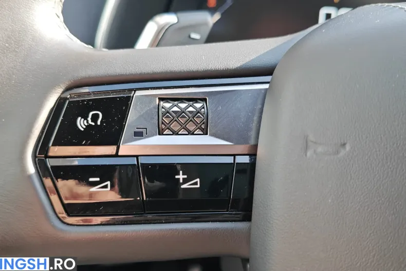 DS Automobiles DS 7 Crossback din 2022 cu 19.417 km - oferta DSA249715 - foto 17