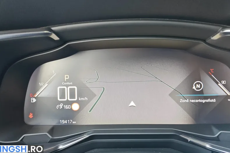 DS Automobiles DS 7 Crossback din 2022 cu 19.417 km - oferta DSA249715 - foto 35